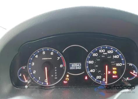 2006 Acura Tsx z USA, uszkodzony, nr VIN JH4CL96806C019367